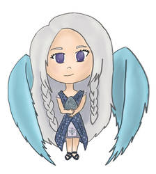 Ilaniya Chibi