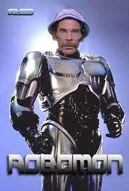 robomon by homole on DeviantArt