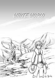 White world