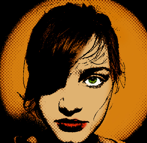 Pop Art 7