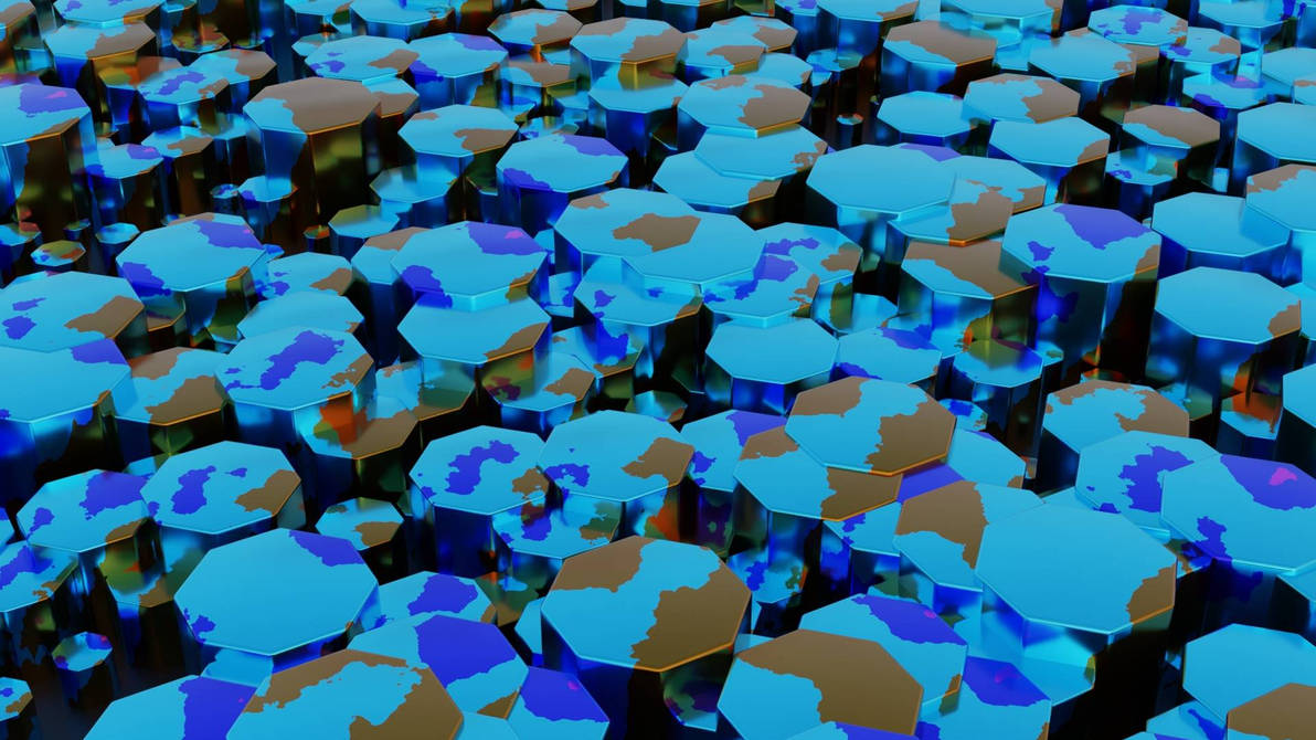 Abstract wallpaper by Clovis114 on DeviantArt