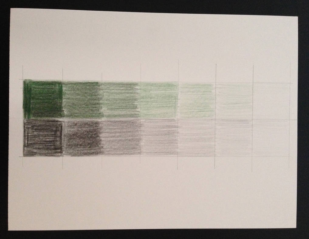Tonal Scale by Mark-Madness on DeviantArt