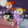 Powerpuff girls