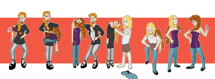 Insurance by CartoonMasker on DeviantArt