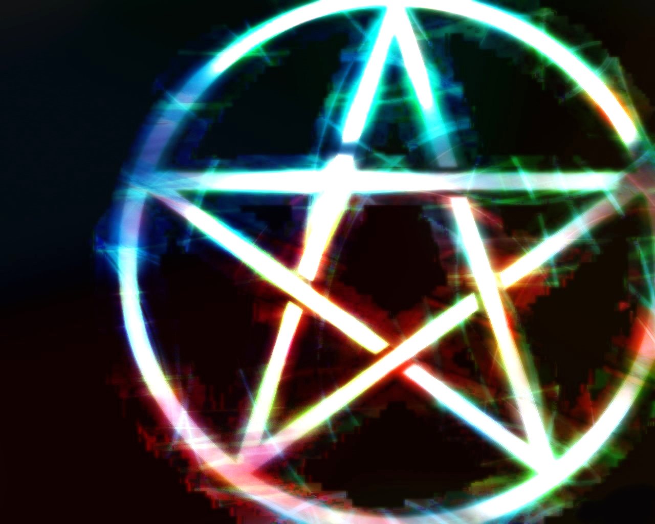 Wiccan wallpaper