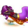 [COMM] Sleepy Genie