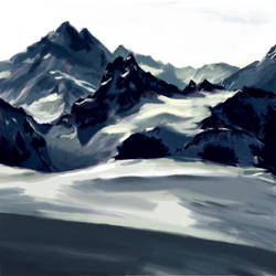 Mountains