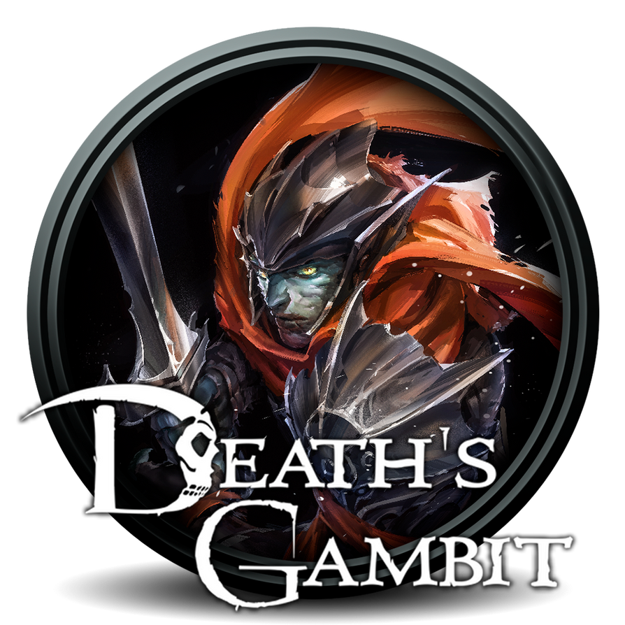 Death's Gambit by DA-GameCovers on DeviantArt