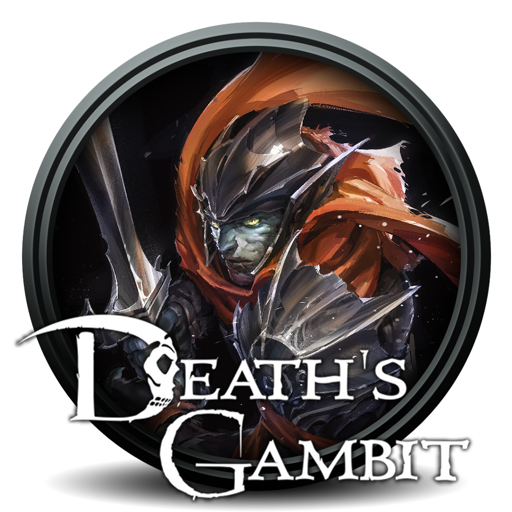 Death's Gambit: Afterlife icons by BrokenNoah on DeviantArt