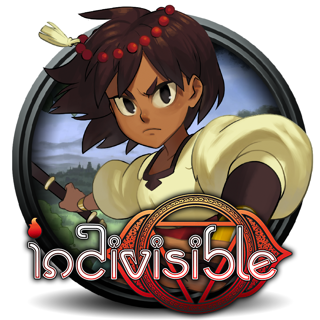 Indivisible Graphics Indivisible Icon HD by sirleviatan on DeviantArt