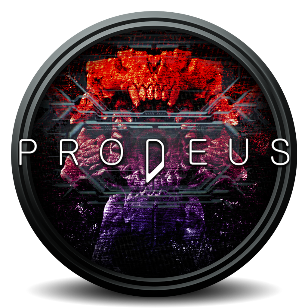 Prodeus Icon HD by sirleviatan on DeviantArt