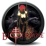 Bloodrayne Icon HD