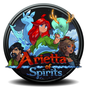 Arietta of Spirits Icon HD