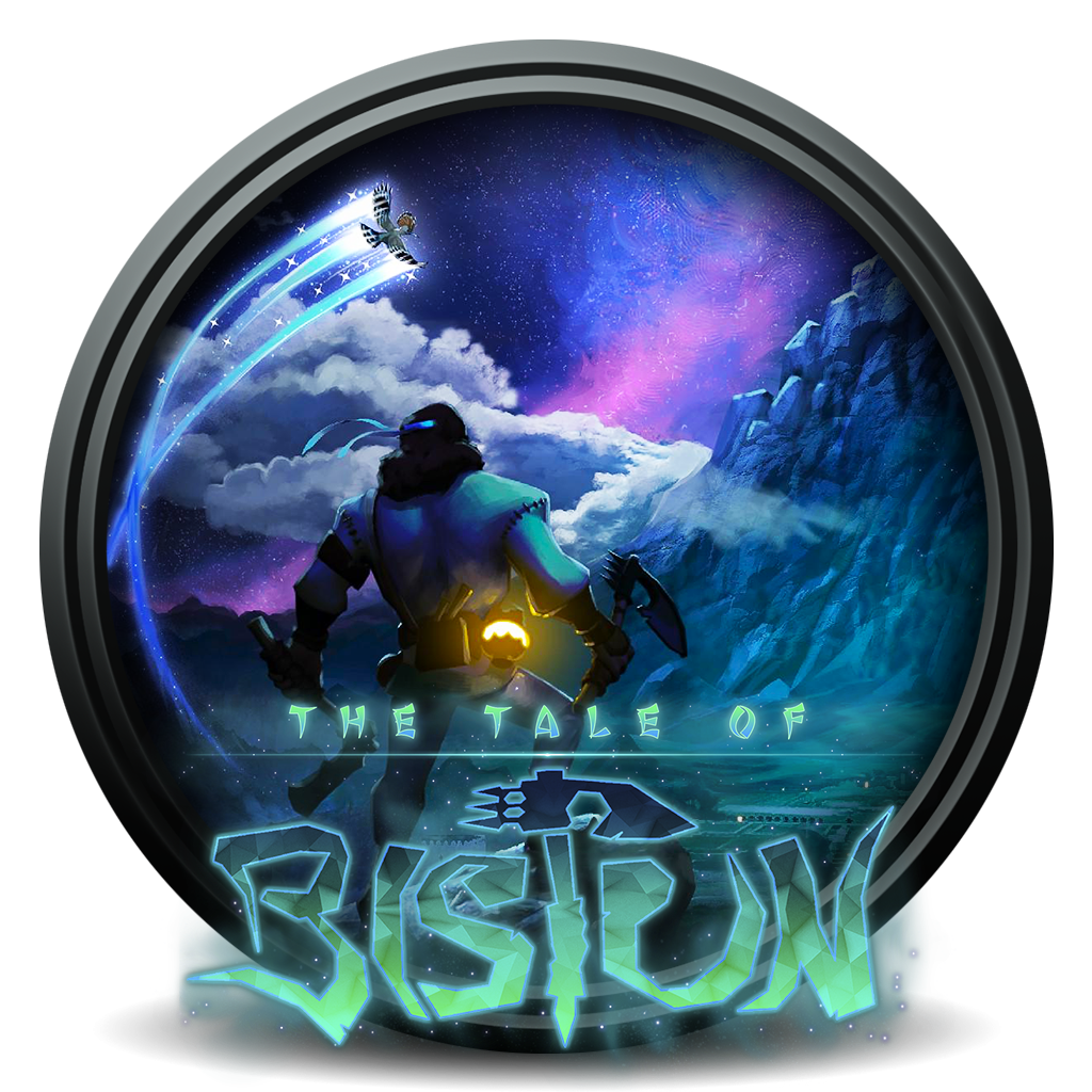 The Tale of Bistun Icon HD by sirleviatan on DeviantArt