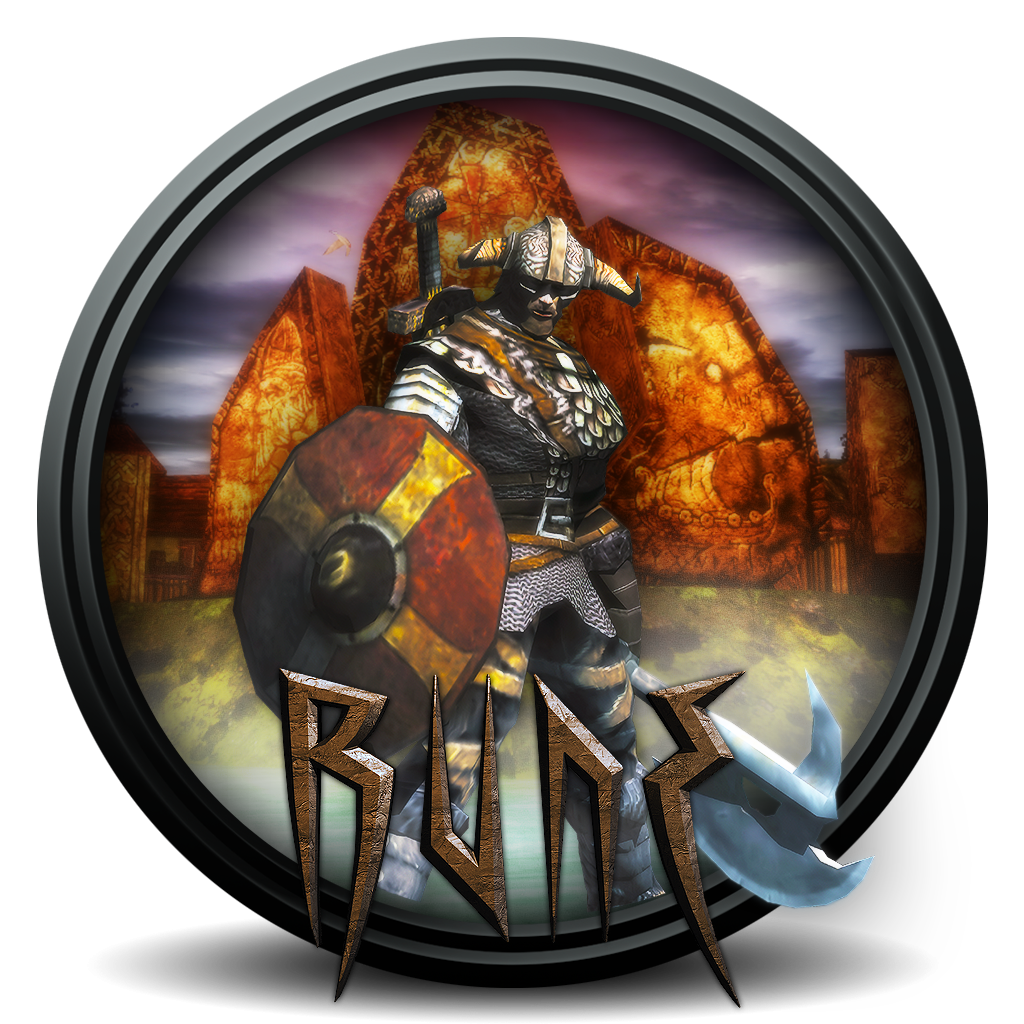 Rune Icon HD by sirleviatan on DeviantArt