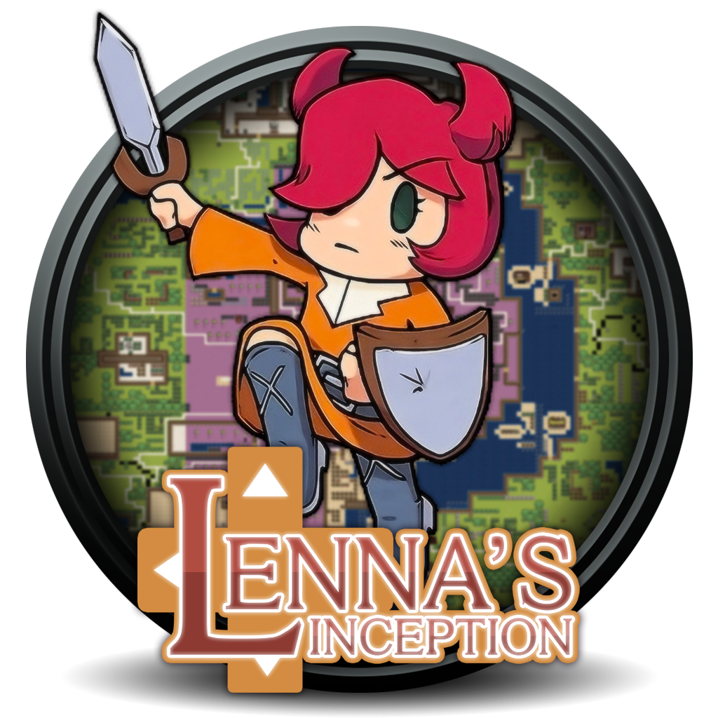 Lenna's Inception Icon HD by sirleviatan on DeviantArt