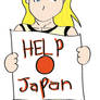 Andy Help Japan