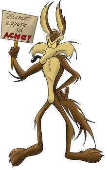 Explore The Best Coyote vs acme Art DeviantArt explore-the-best-coyote-vs-acme-art-deviantart