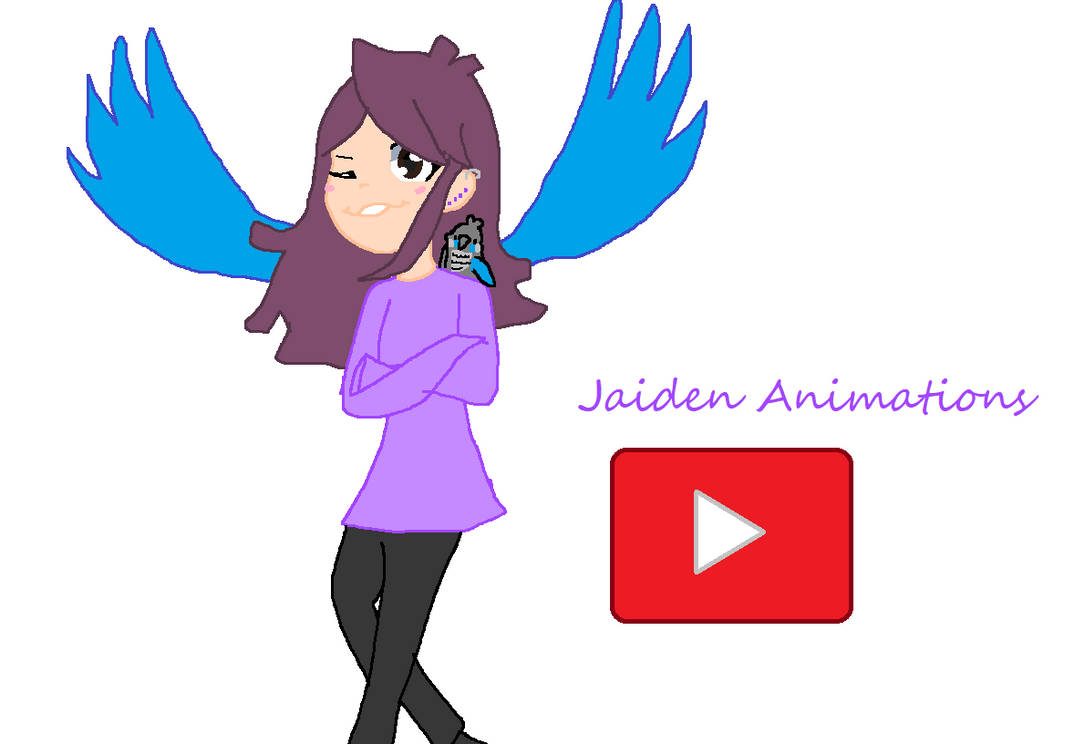 Jayden Animation Hand Guide Jaiden Animations by fairthing on DeviantArt