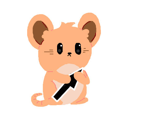 Mouse Cursor by RandomRodgerIFX on DeviantArt