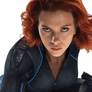 Black Widow Scarlett Johansson 3