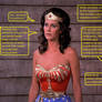 Wonder Woman mind control 5