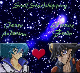 SoulStarshipping