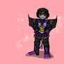 Pretty Soldier Sailor Skywarp