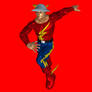 Dc Universe Online - Jay Garrick