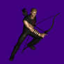 Marvel Heroes - Hawkeye (Avengers)