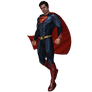 EX3B2 - Superman Redux