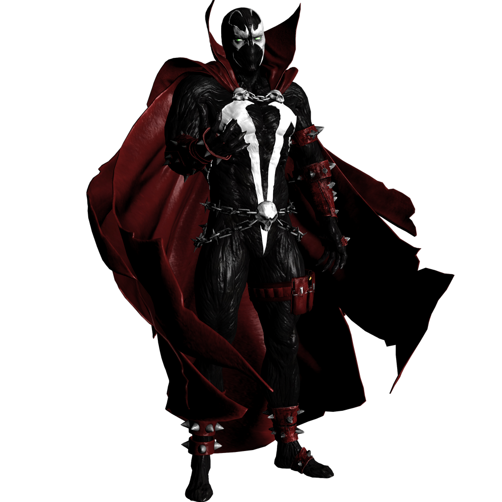 Spoon by hank412 on DeviantArt