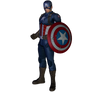EX3B1 - Captain America Redux
