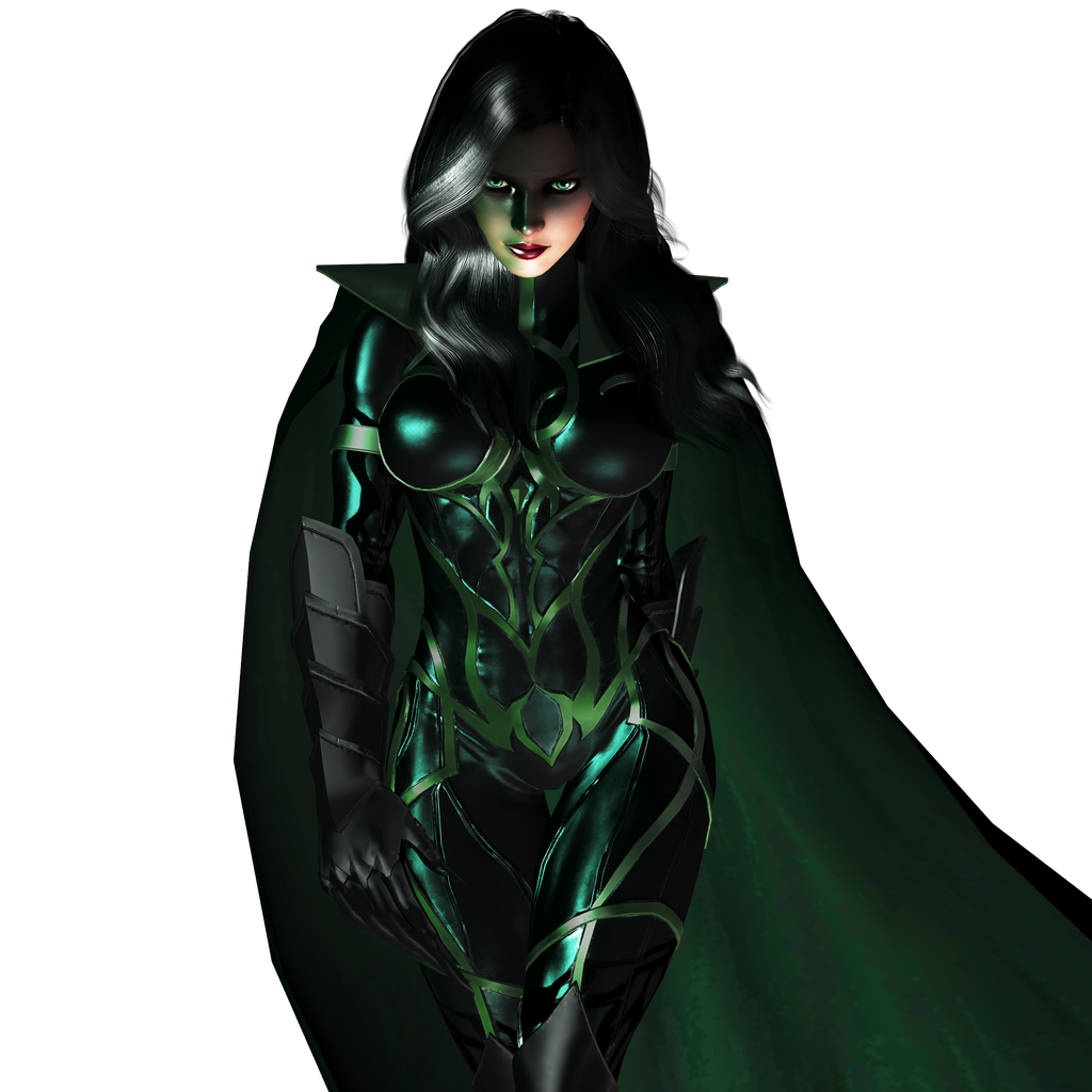 Hela Sketch by hank412 on DeviantArt