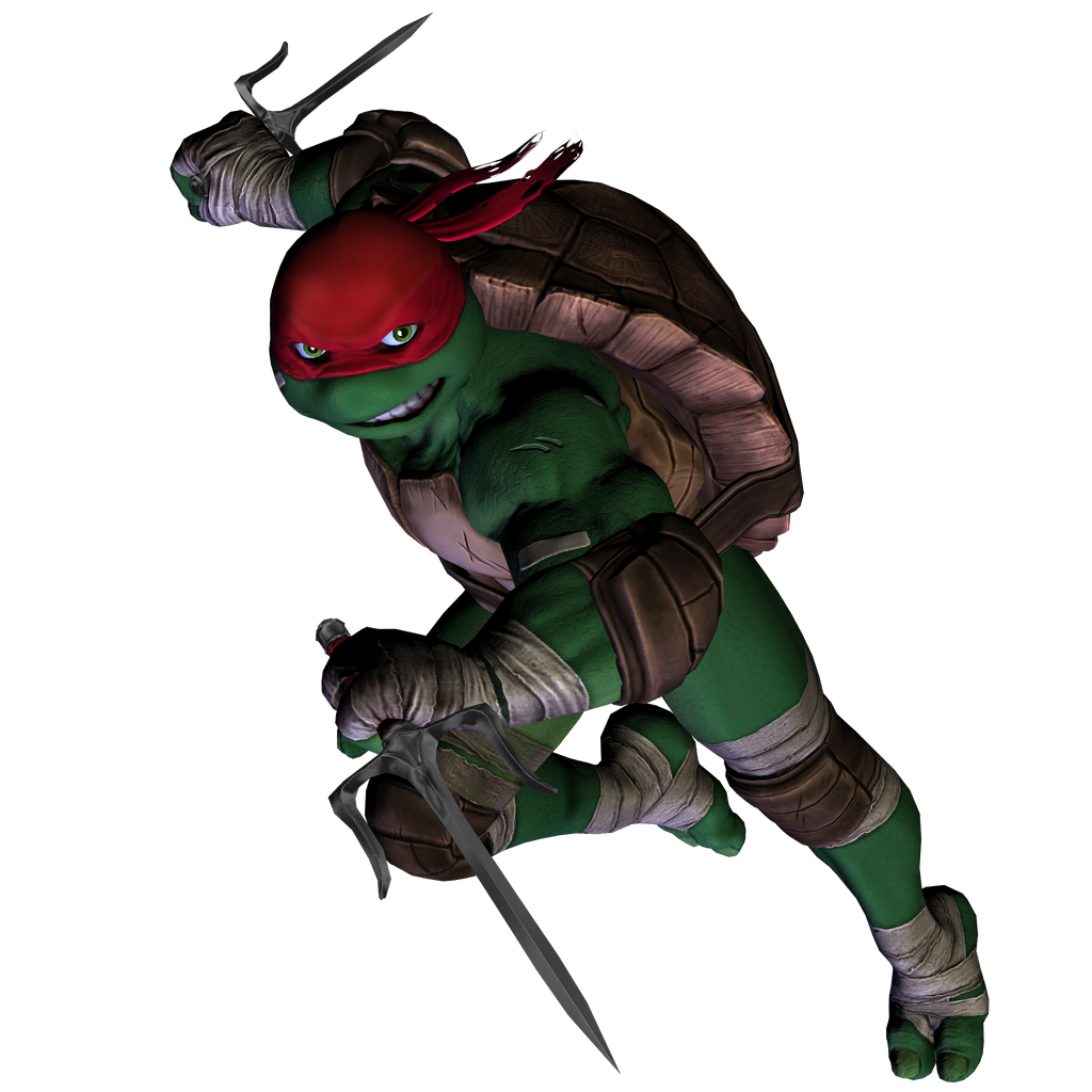 Raph Sketch by hank412 on DeviantArt
