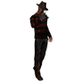 EX3B13 - Freddy Krueger