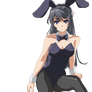 mai bunny girl