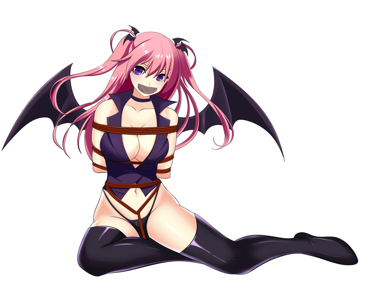 firika mia shatana atada by secuestradhor on DeviantArt