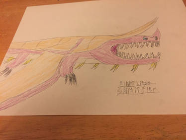 Explore the Best Shellfire Art | DeviantArt