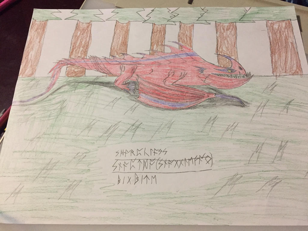 Snap Httyd HTTYD: BigBite the Snaptdo! by TheDaybringer on DeviantArt