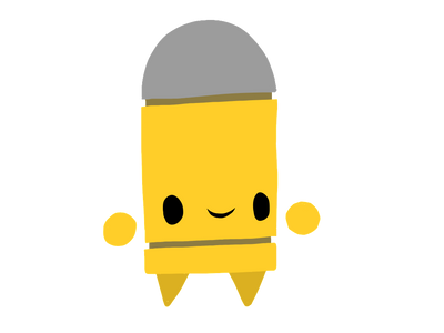 Bullet Kin by Nevernamed22 on DeviantArt