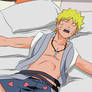 naruto -sleeping-