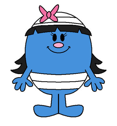 Little Miss Whoops Little Miss Whoops | Roger Hargreaves