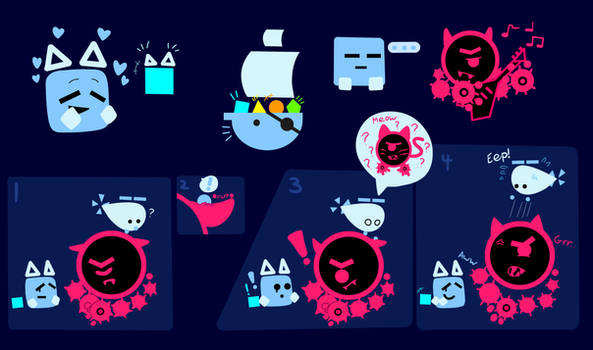 Explore the Best Jsab Art | DeviantArt