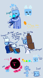 Explore the Best Jsab Art | DeviantArt