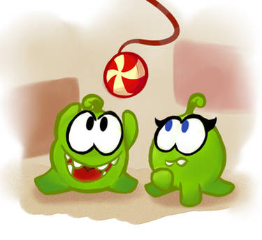 Cut the Rope: Experiments (Official Logo) by Tomthedeviant2 on DeviantArt