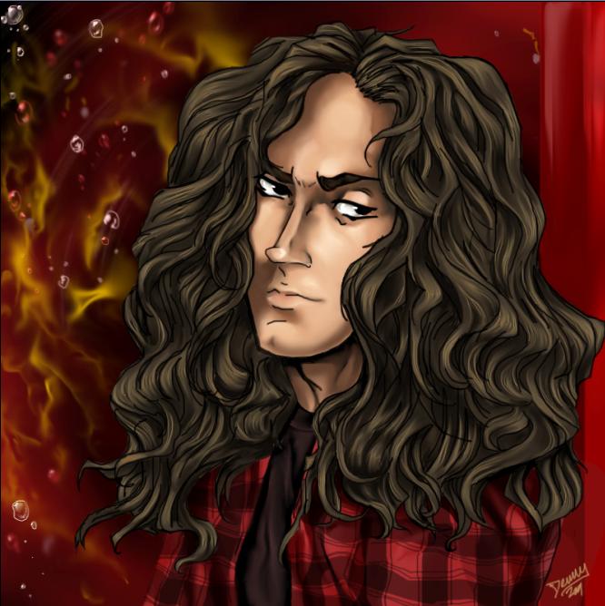 Mike Starr