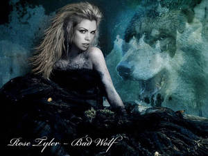 The bad wolf