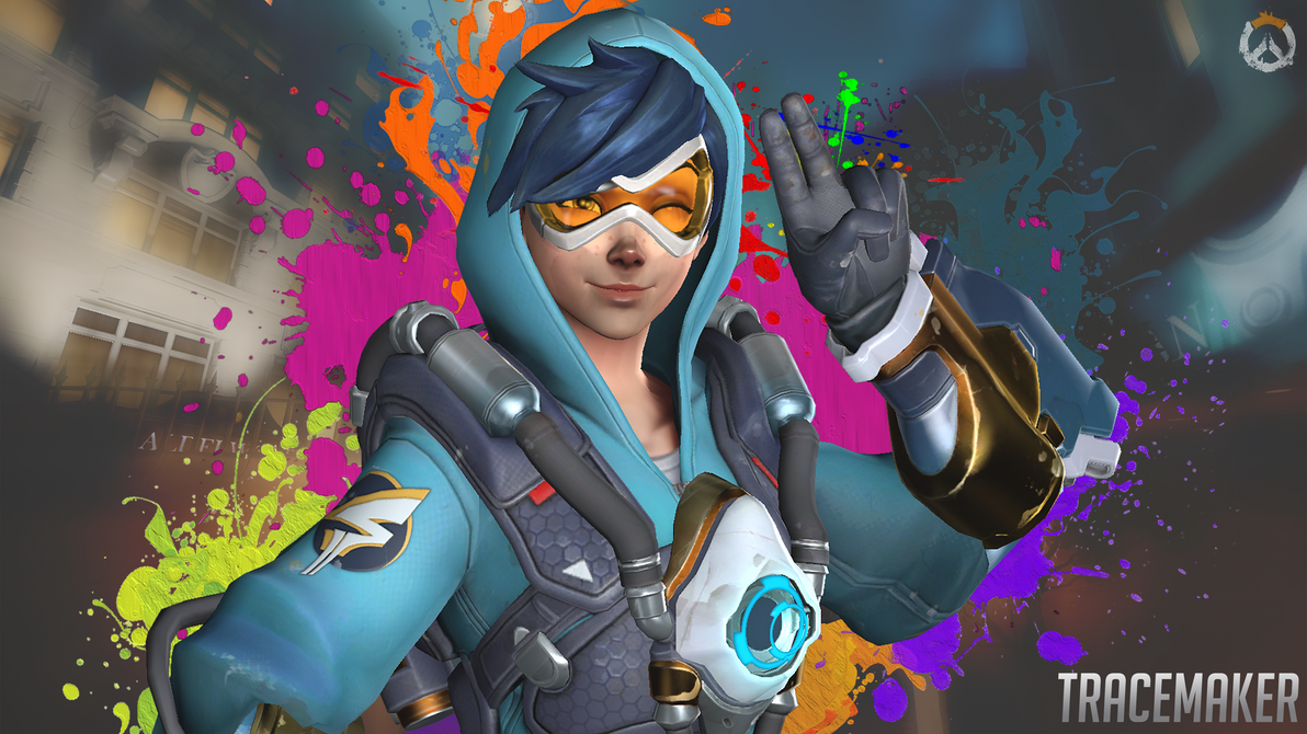 Tracemaker Software Tracemaker by An-SFM-Artist on DeviantArt
