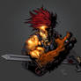 Lion-O